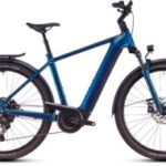 E-BIKE