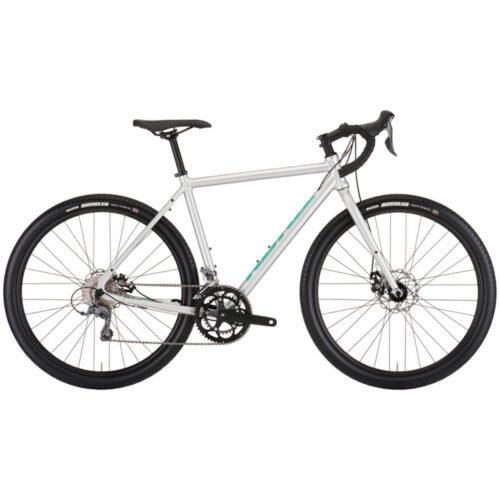 Kona Rove AL 650 (2026) – Das vielseitige 650B Gravelbike für Abenteuer und Alltag