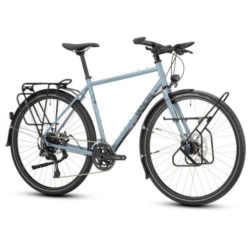 Fahrrad trekking Genesis Tour de Fer 30