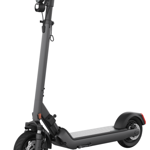 Egret Pro FX E-Scooter | 80 km Reichweite | 1350W & Klappbar